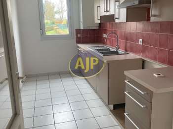 Photo Location appartement Pontivy