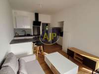 Location appartement 2 pièces Location appartement 2 pièces