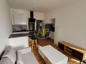 Location Appartement 2 piècesPontivy