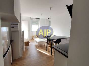 Location appartement 2 pièces Location appartement 2 pièces