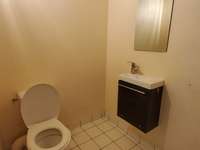 Location appartement 3 pièces