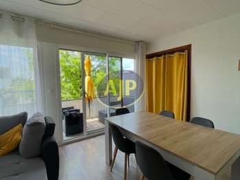 Location Appartement 4 piècesPontivy