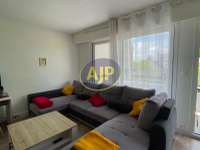Location appartement 4 pièces