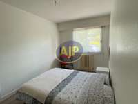 Location appartement 4 pièces