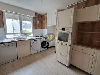 Location appartement 3 pièces Pontivy 56
