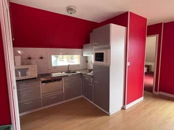 Location Appartement 2 piècesPontivy