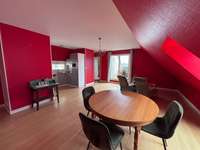Location appartement 2 pièces