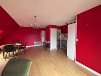 Location appartement 2 pièces