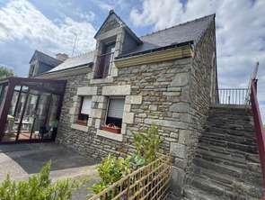 Location Appartement 4 piècesPontivy