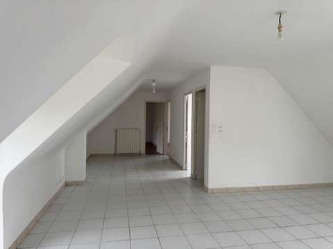 Location appartement 4 pièces