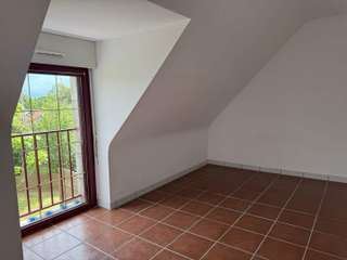 Location appartement 4 pièces