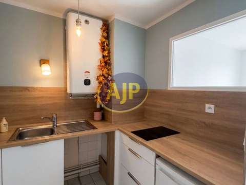 Location appartement 2 pièces Pontivy Centre Ville 56