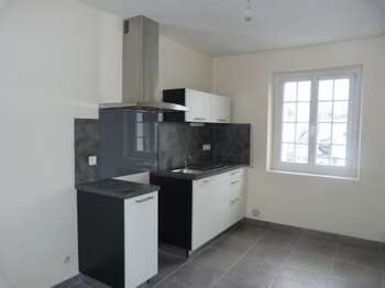 Location Appartement 2 piècesPontivy Centre Ville