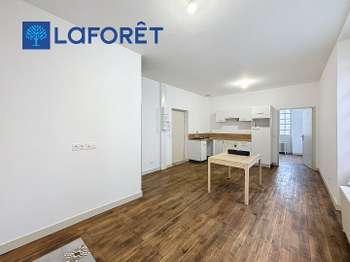Location Appartement 3 piècesPontivy Centre Ville