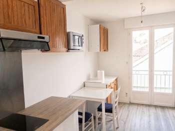 Location appartement 2 pièces