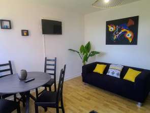 Location Appartement 4 piècesPontivy Kerjalotte