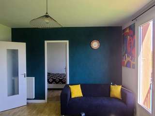 Location appartement 4 pièces Location appartement 4 pièces