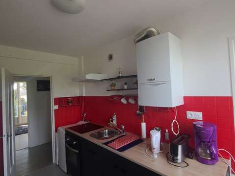 Location appartement 4 pièces Location appartement 4 pièces