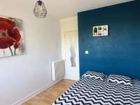 Location appartement 4 pièces