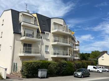 Location Appartement 3 piècesPontivy Kerjalotte