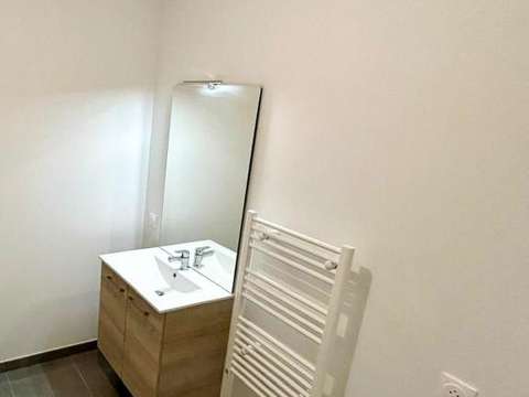 Location appartement 3 pièces