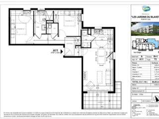 Location appartement 3 pièces
