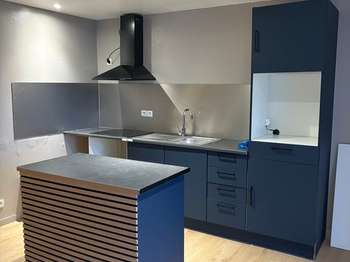 Location appartement 3 pièces Pontivy Treleau-Four à Chaux 56