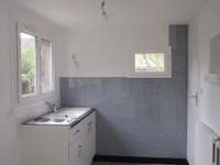 Location appartement T1 Pontivy Treleau-Four à Chaux - 56