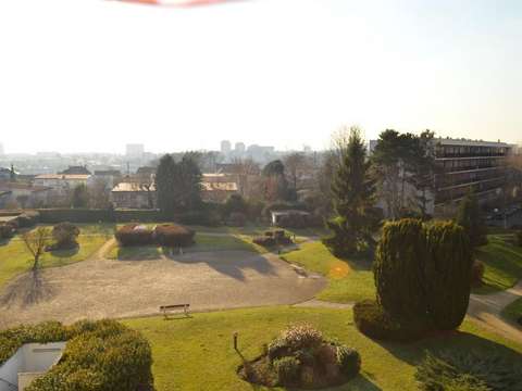 Location appartement 2 pièces Pontoise 95