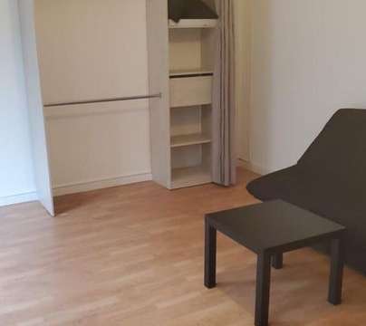 Location appartement 1 pièce Pontoise 95
