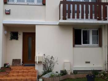 Location Appartement T1Pontoise