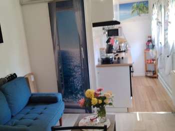 Location appartement 1 pièce Pontoise 95
