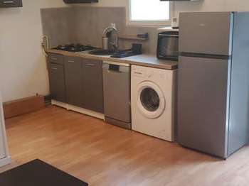Location appartement 1 pièce Pontoise 95