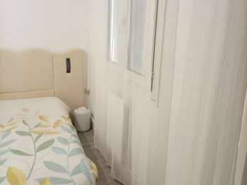 Location Appartement T1Pontoise