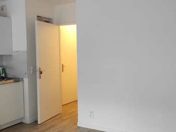 Location Appartement T1Pontoise