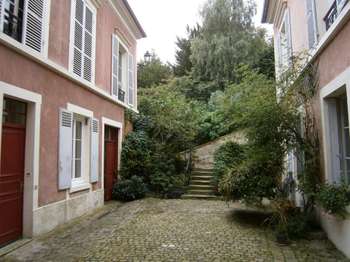 Location appartement 1 pièce Pontoise 95