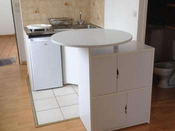 Location Appartement T1Pontoise