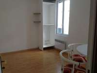 Location appartement 1 pièce Location appartement 1 pièce