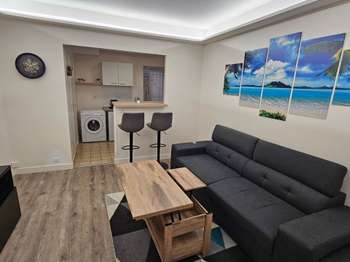 Location appartement 1 pièce Location appartement 1 pièce