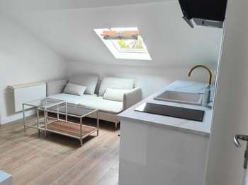 Location Appartement 2 piècesPontoise