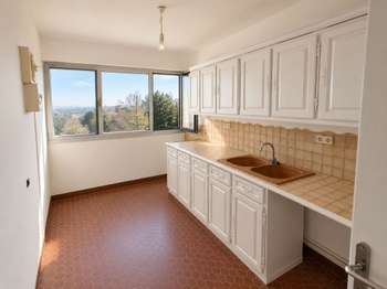 Photo Location appartement Pontoise