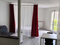 Location appartement 1 pièce Location appartement 1 pièce