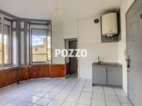 Location appartement 2 pièces