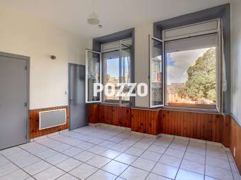 Location Appartement 2 piècesPontorson