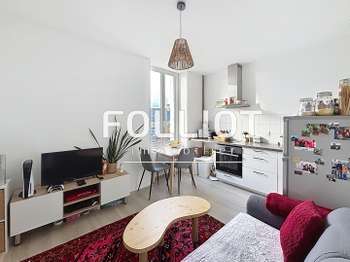 Location Appartement 2 piècesPontorson