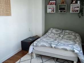 Location Appartement 3 piècesPontorson