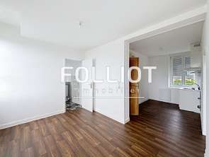 Location Appartement 3 piècesPontorson