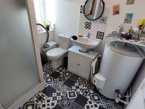 Location appartement 3 pièces
