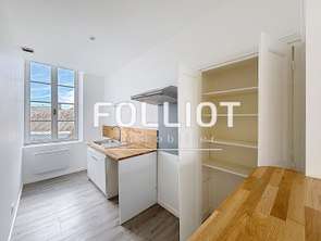 Location Appartement 2 piècesPontorson