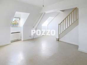 Location Appartement 2 piècesPontorson